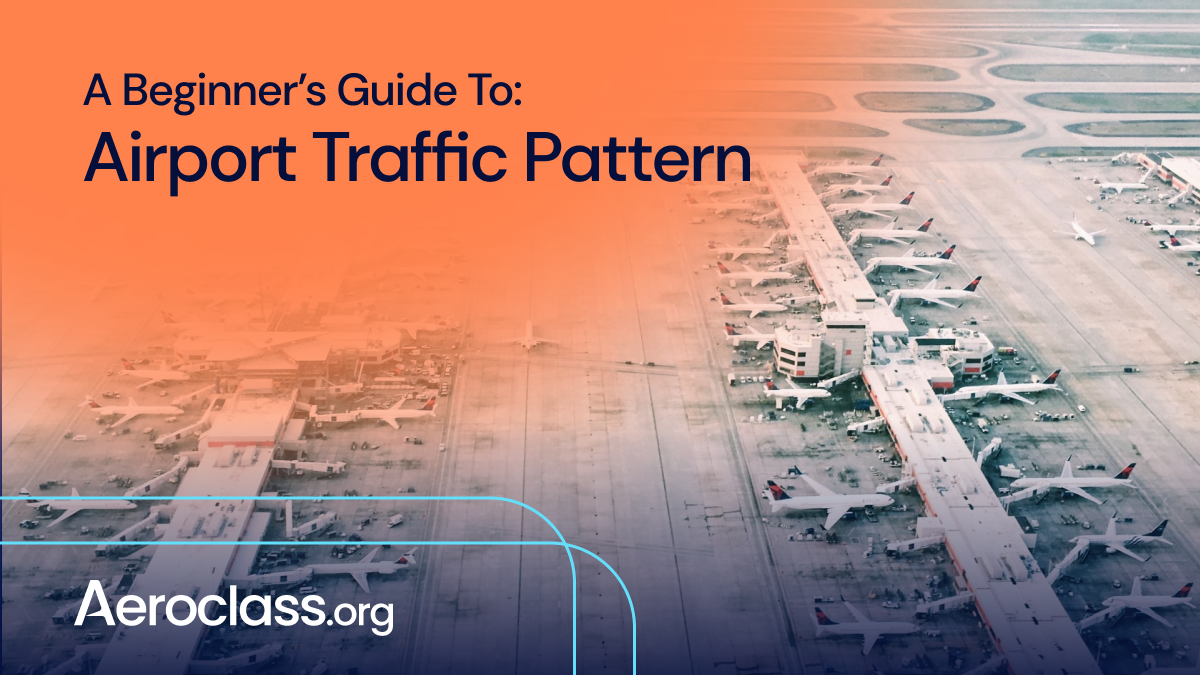 Airport Traffic Pattern