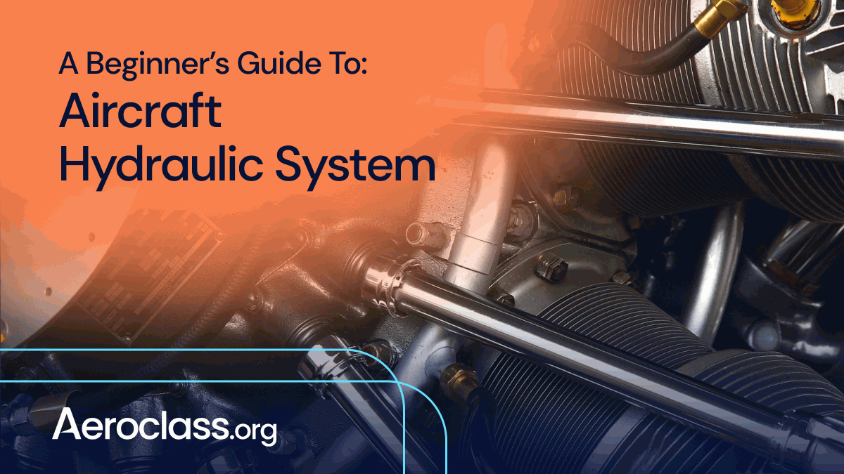 Aircraft Hydraulic System