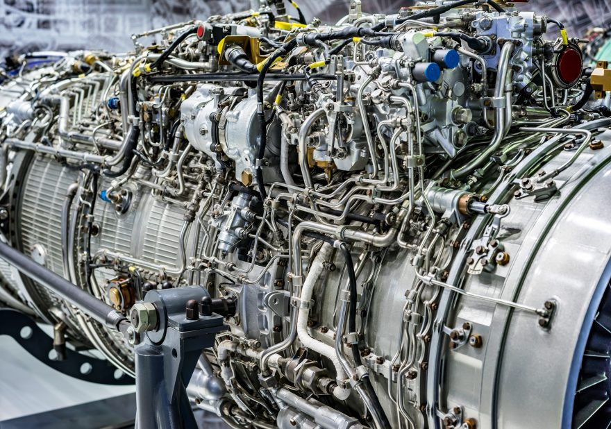 The Power of Aircraft Hydraulic System