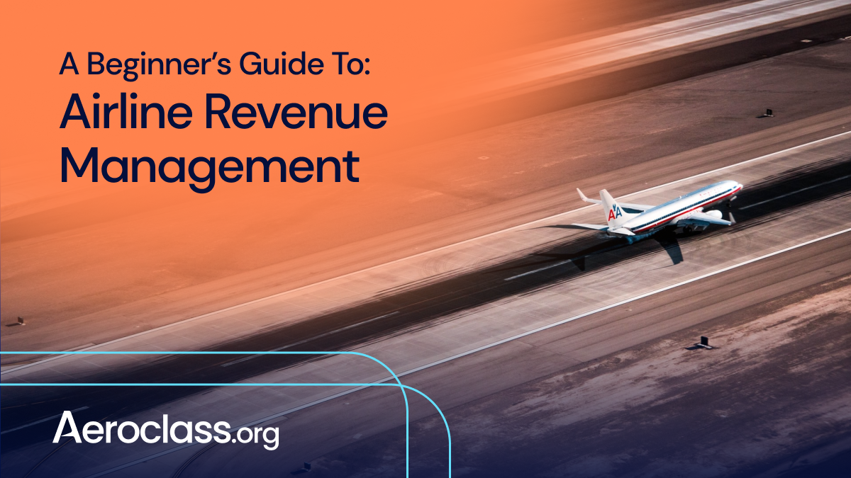 airline revenue management