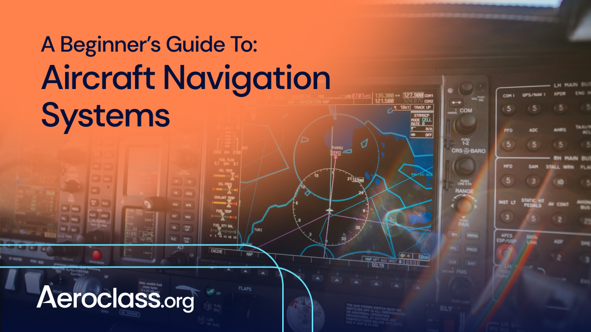 Aircraft Navigation