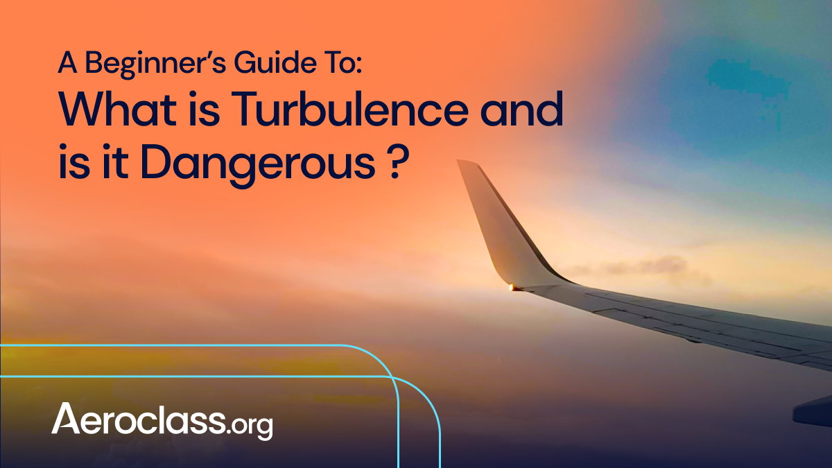 is turbulence dangerous