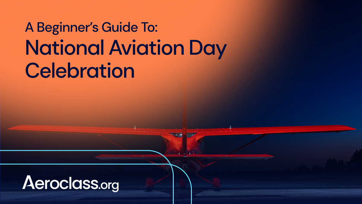 National Aviation Day