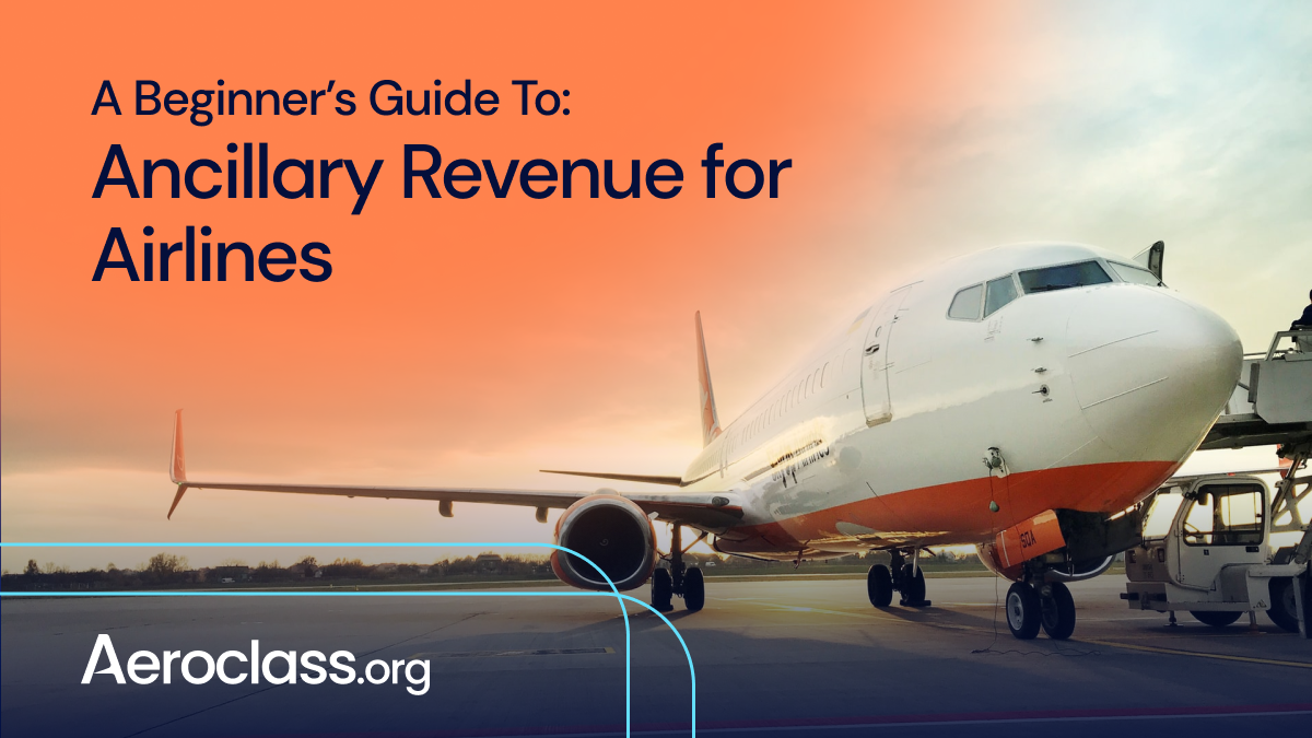 ancillary revenue for airlines