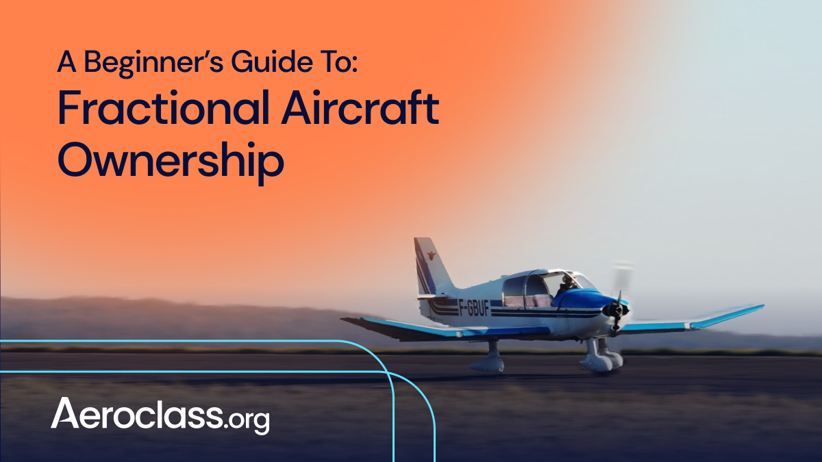 fractional aircraft ownership cost