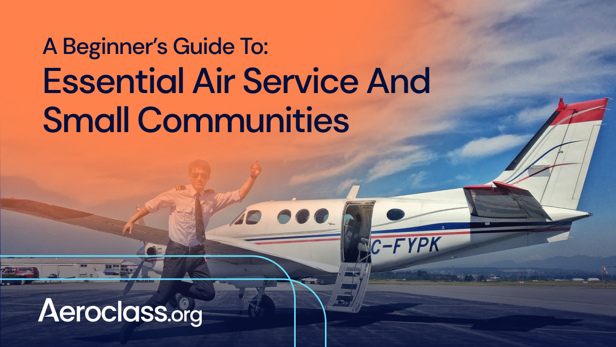 Essential Air Service