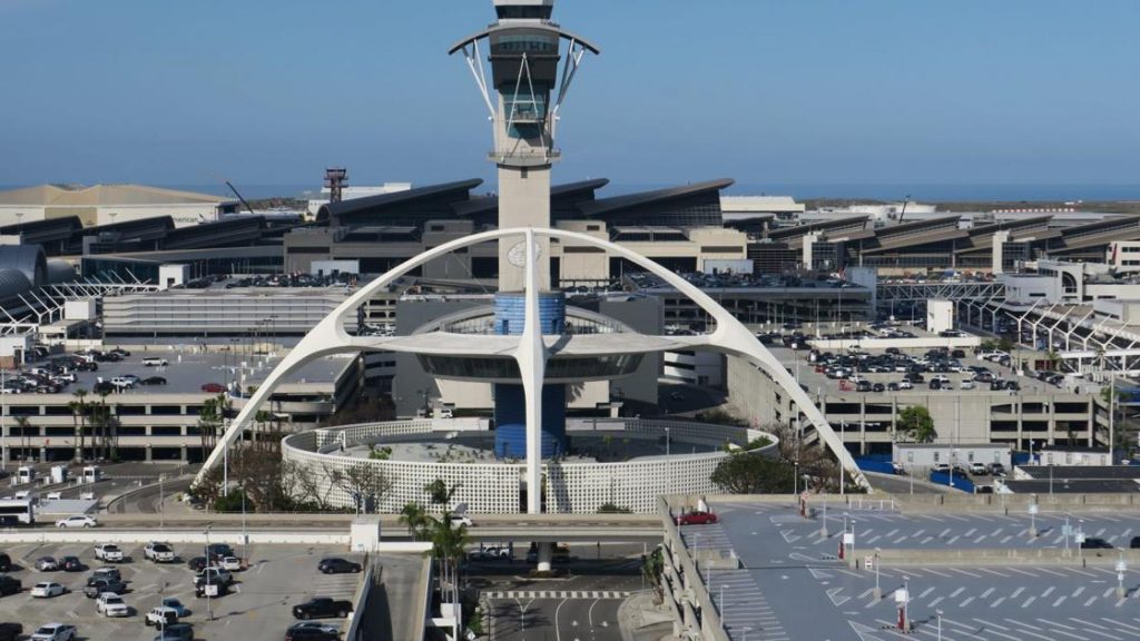 Los Angeles International Airport