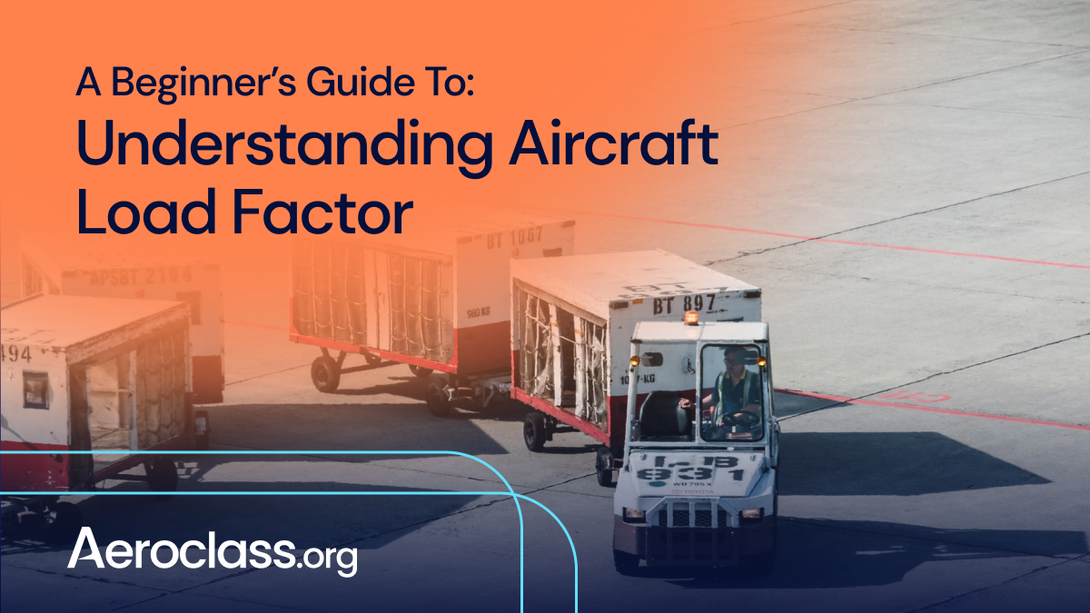 load factor aviation