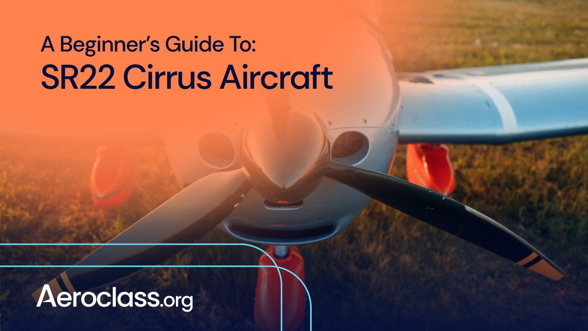 Cirrus SR22