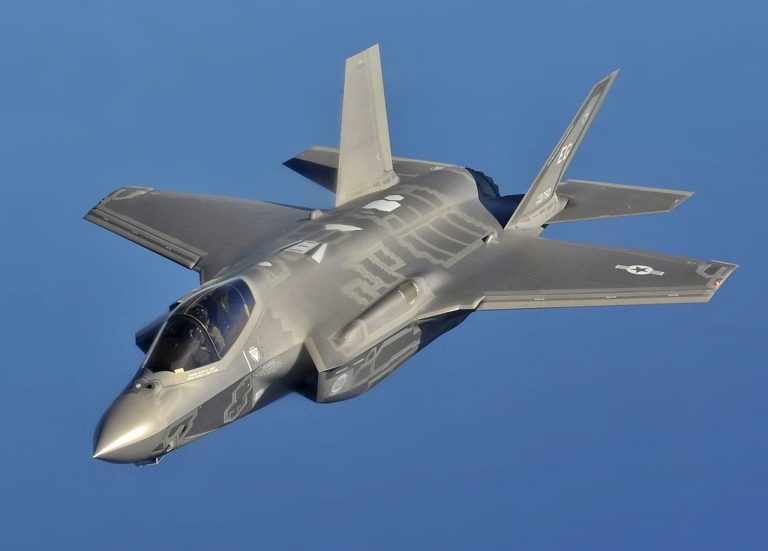 The top 10 best fighter jets in the world 2023