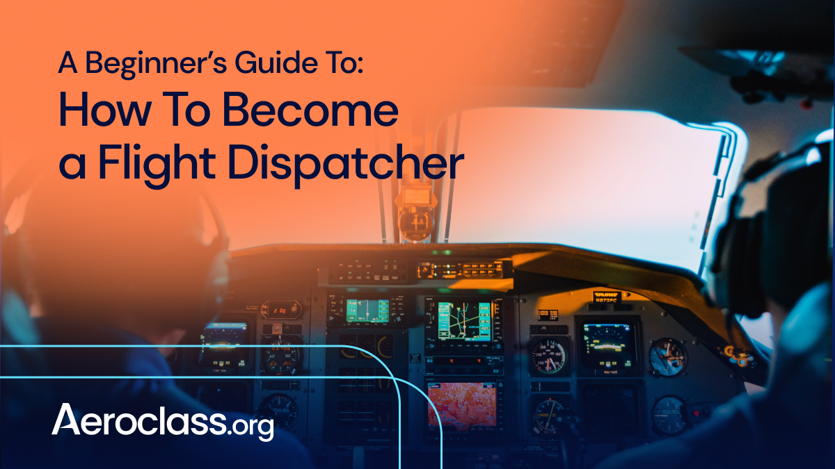 flight dispatcher