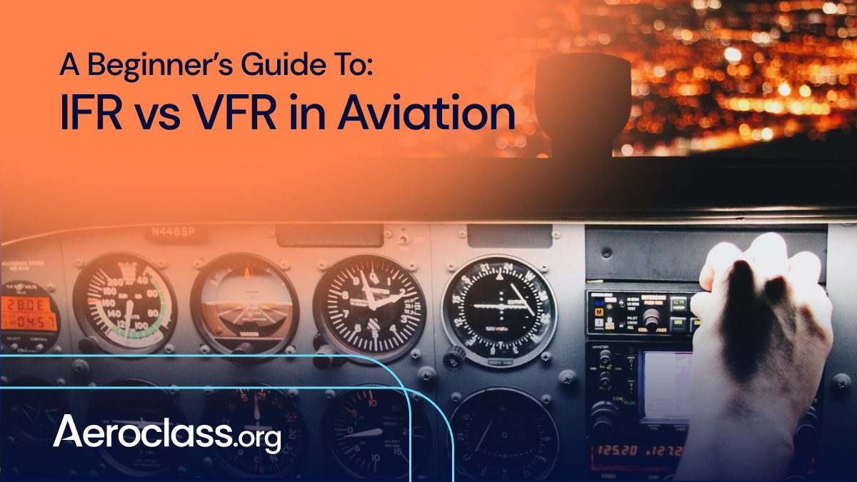 ifr vs vfr