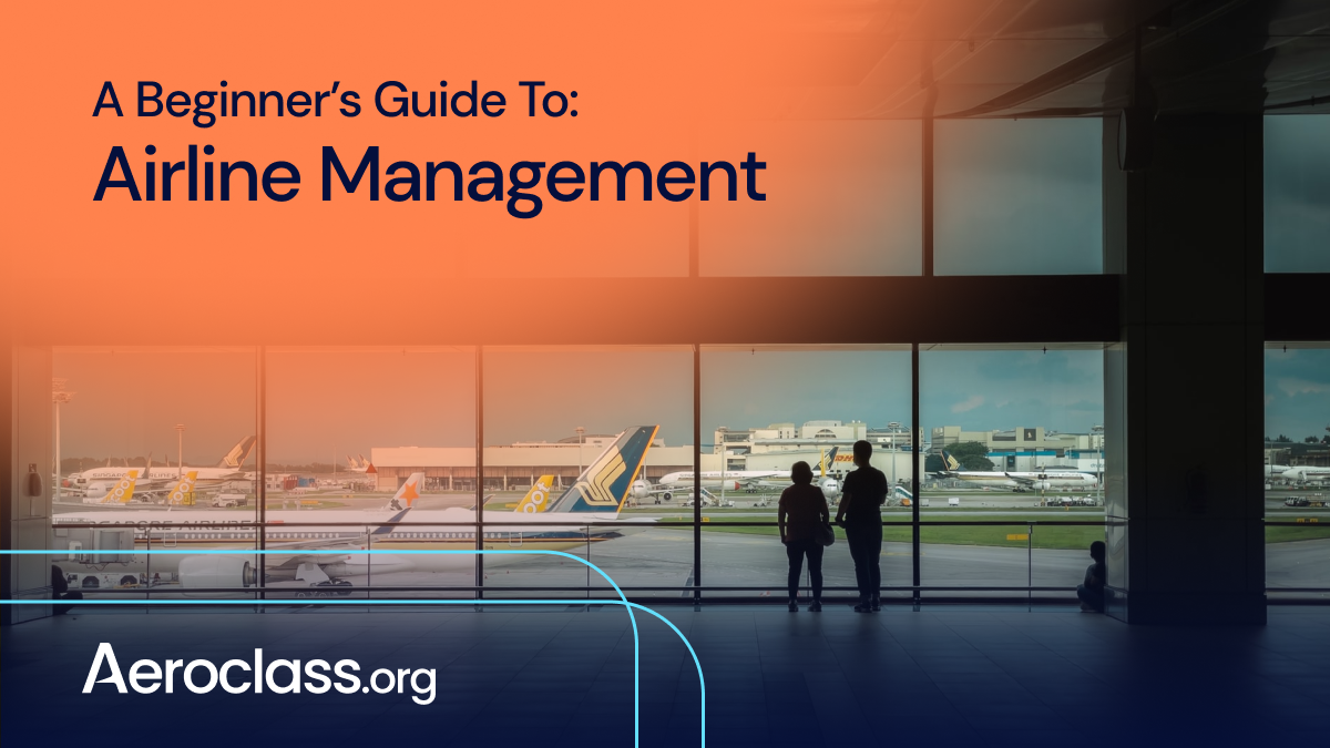 Airline Management