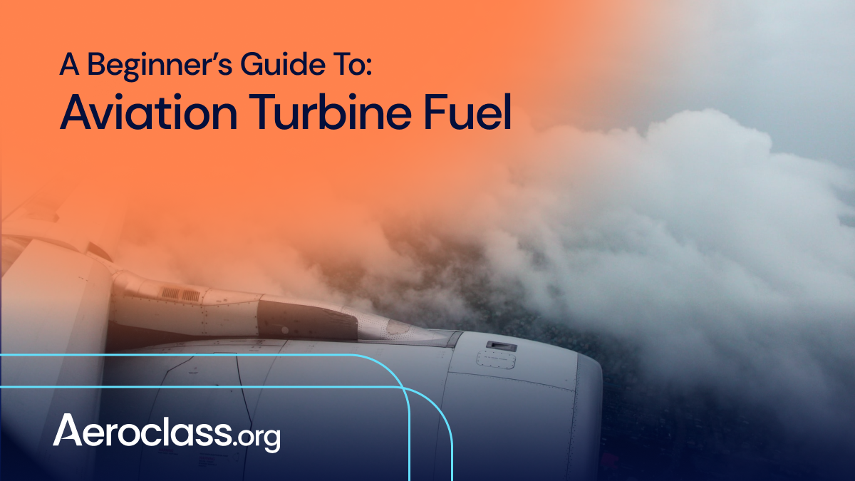 aviation turbine fuel