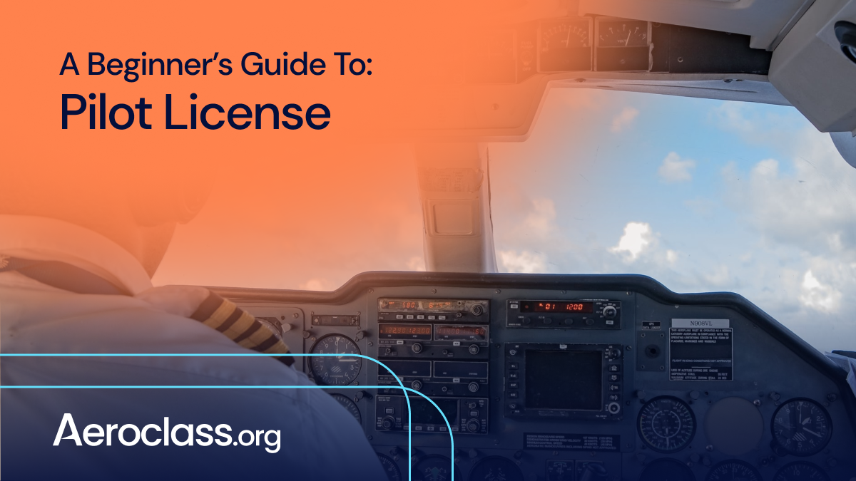 how hard is it to get a pilot license