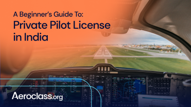 private pilot license india