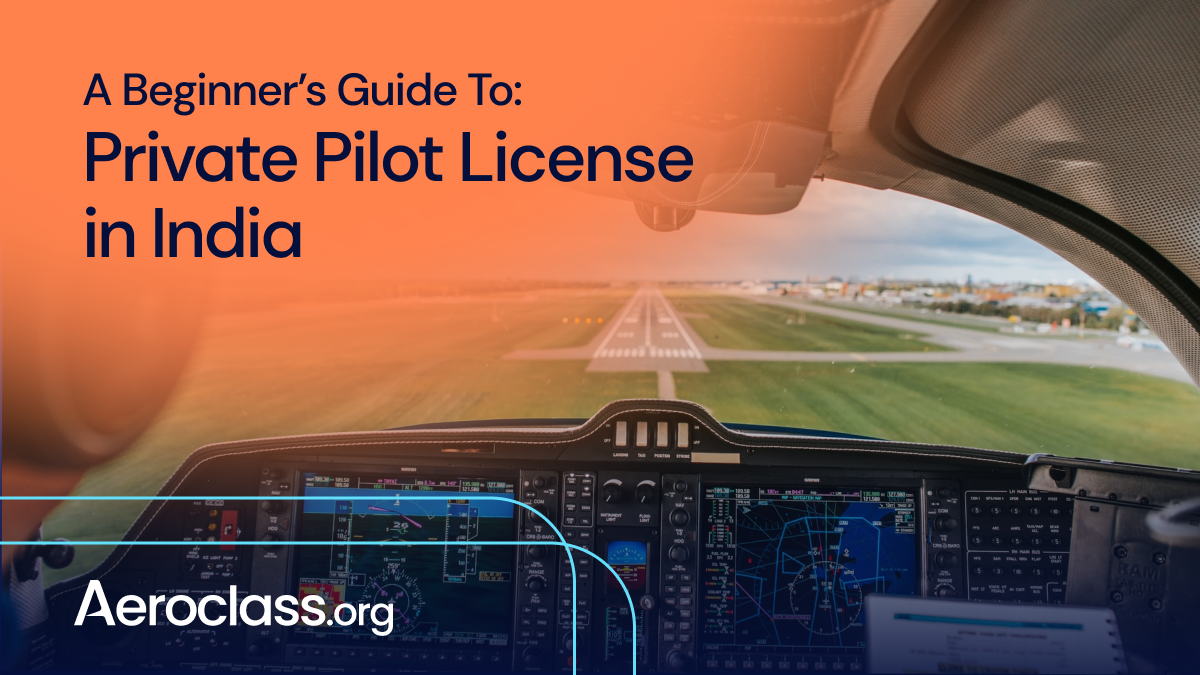 private pilot license india