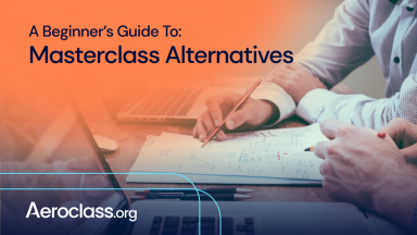 masterclass alternatives