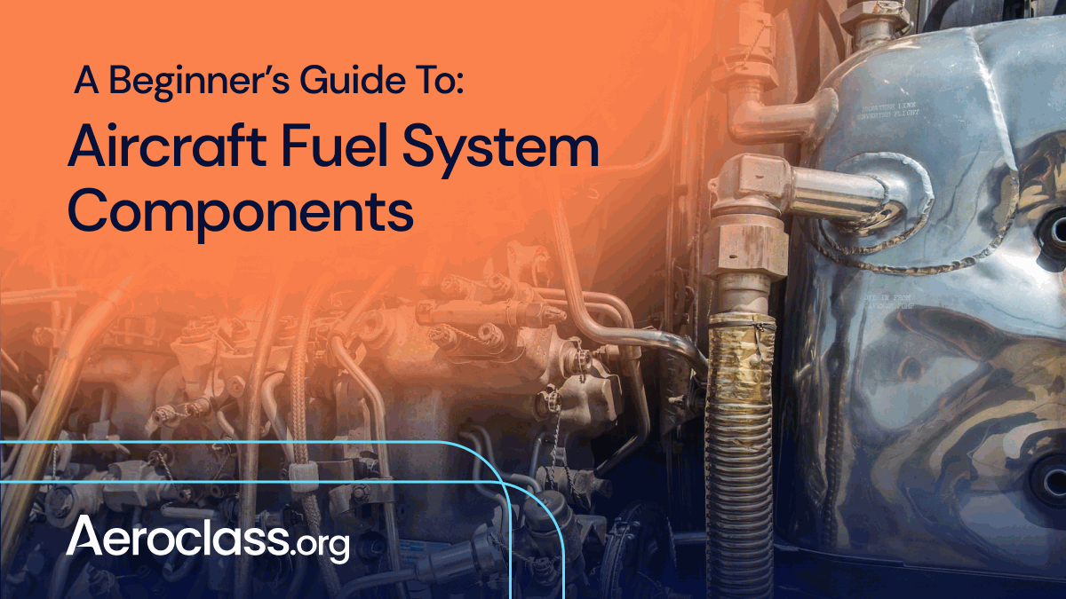 aircraft fuel system