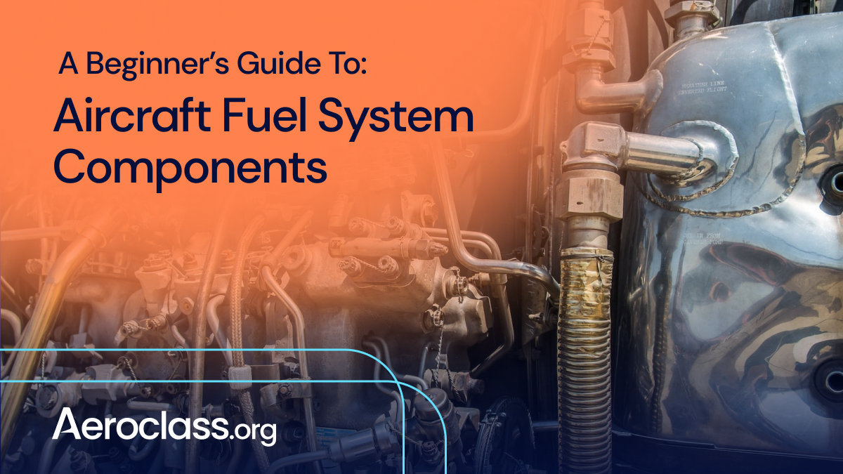 Aircraft Fuel System