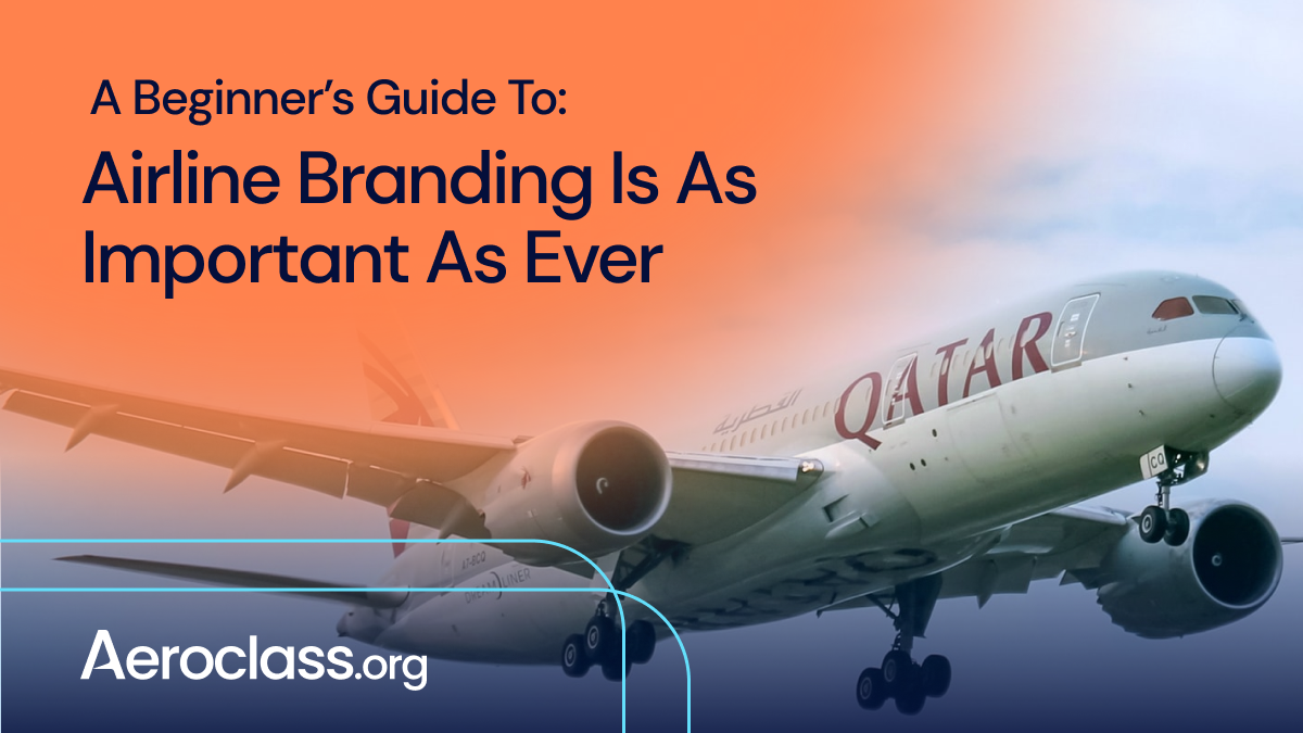 airline branding