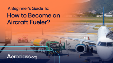 aircraft fueler