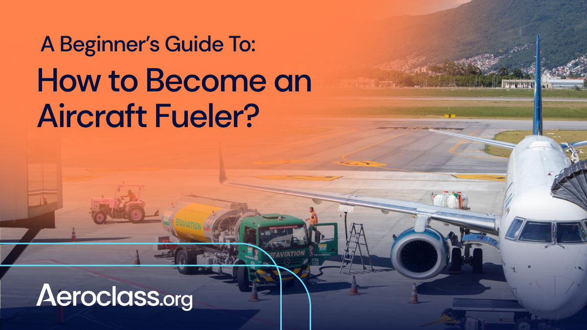 aircraft fueler