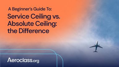 service ceiling
