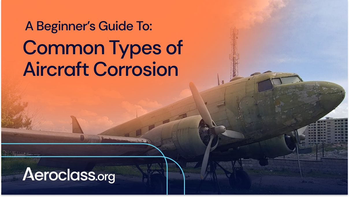 aircraft corrosion