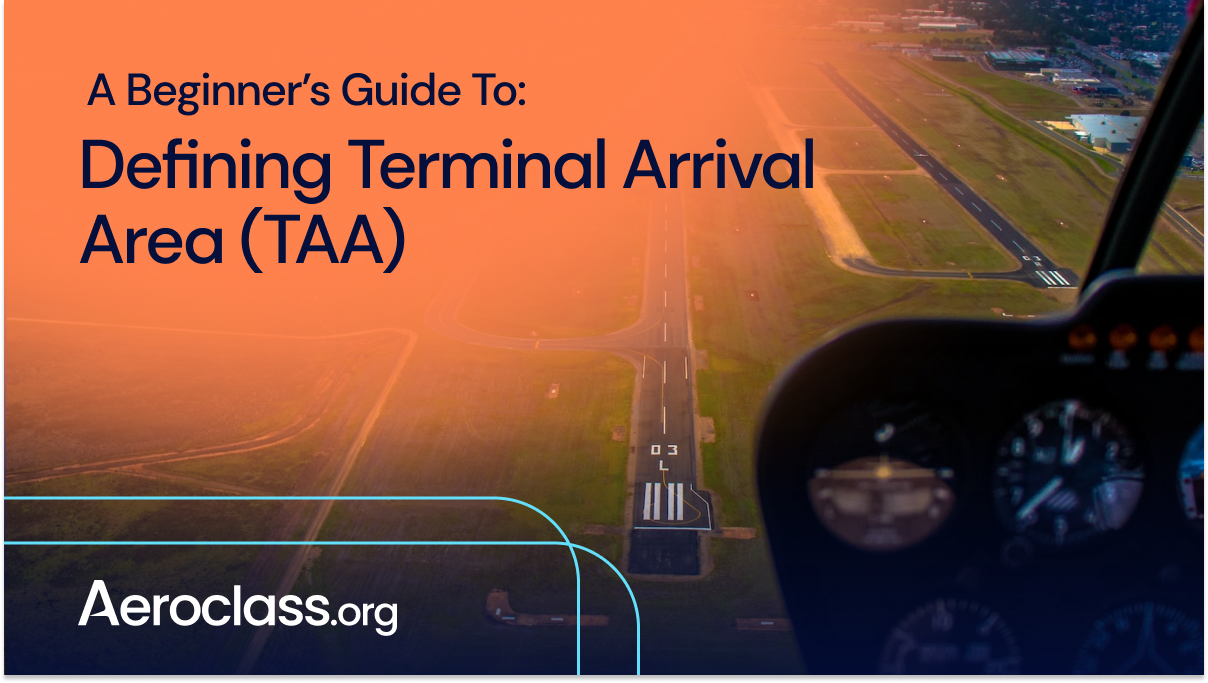 terminal arrival area