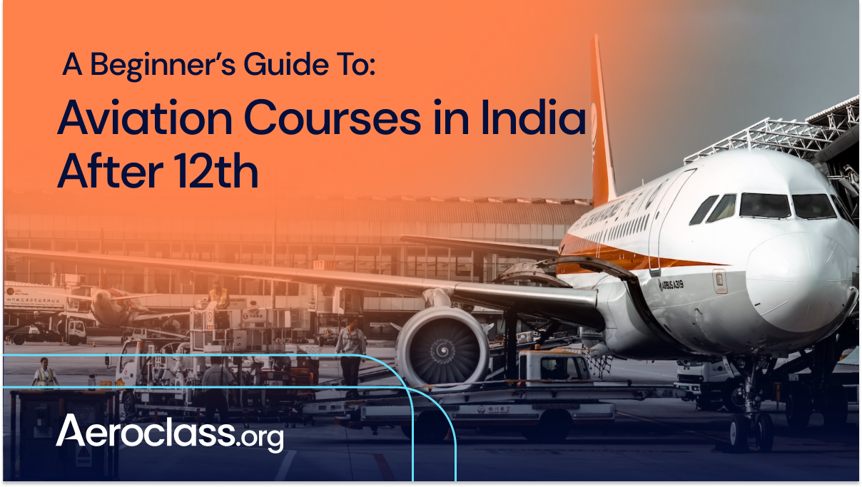 best aviation courses