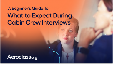 cabin crew interview questions