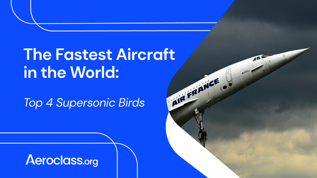 Fastest Plane In The World Fastest Plane In The World