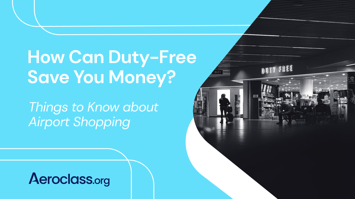 duty free meaning