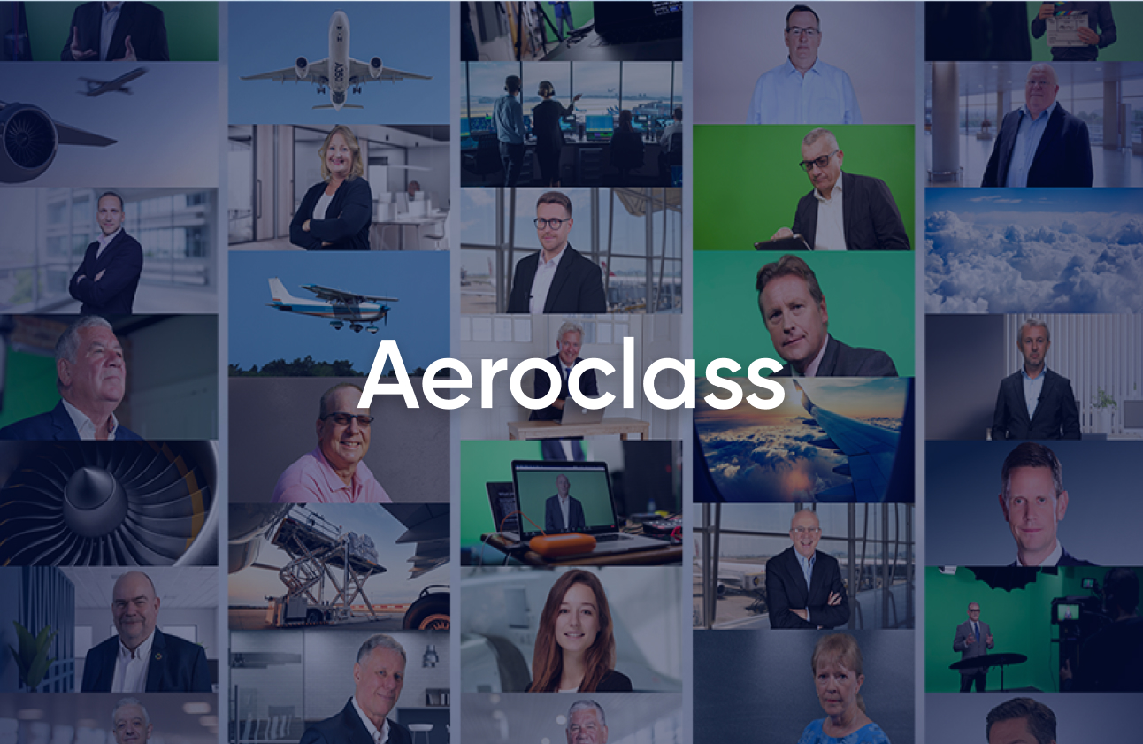 Aeroclass Digital Aviation Learning