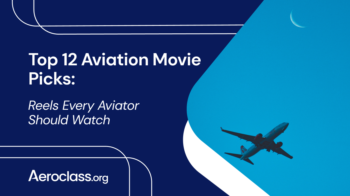 aviation movies