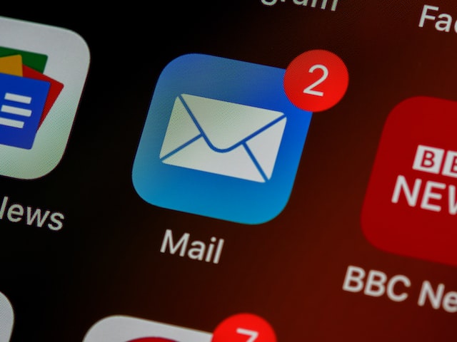 email marketing manager