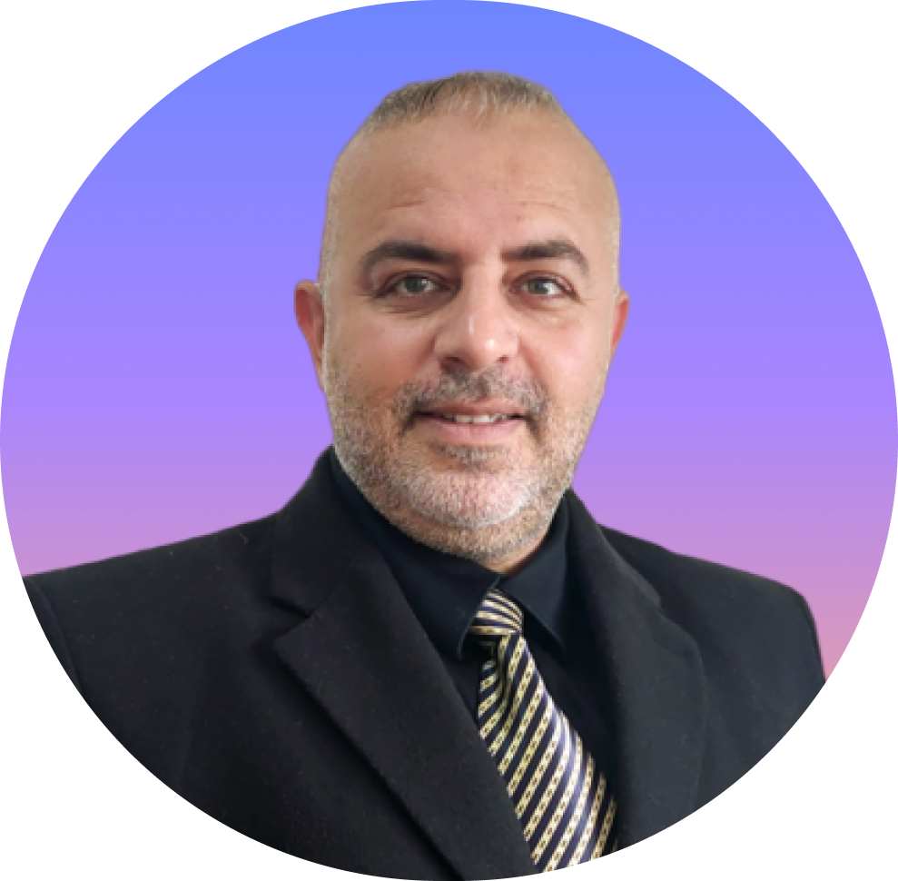 Firas Sallam, Aeroclass Instructor