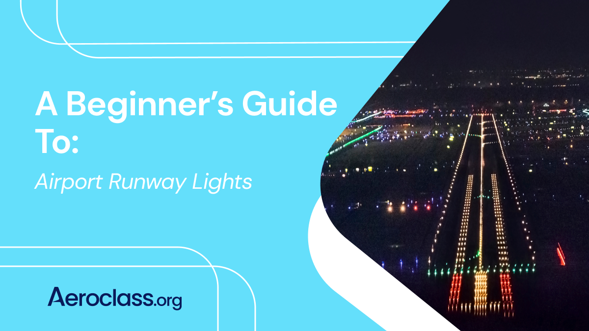 Runway-lights