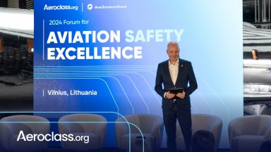 2024 Forum for Aviation Safety Excellence