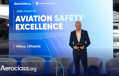 2024 Forum for Aviation Safety Excellence